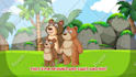 create ai kids animation rhymes