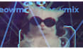 create you a mindblowing animated collage music video