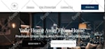 vacation rental website rental website direct booking short term rental website