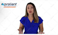 create a professional spokesperson video