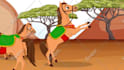 make eye catching 2d cartoon and animation