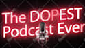 create a podcast intro video for you