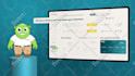 create a premium 2d explainer video for website and mobile