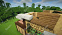 create a minecraft house and replay mod video for you
