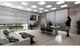 do photorealistic interior renderings and design