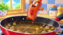create fun childrens music