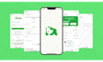 create a customized app promo or website promo