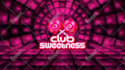 do simple glitch vj loop dj visuals logo animation
