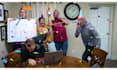 do professional video editing