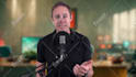 be your male spokesperson actor for your video