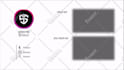 design animated outro video, ending screen for kick youtube twitch