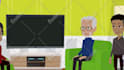 create 2d animated cartoon stories and explain ad video