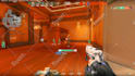 make valorant or cod montage with music sync,vfx and slowmo