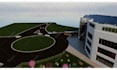 do 3d architectural animation and walkthrough