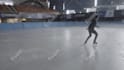 dance hip hop on ice to your song