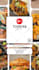edit a minimal video advertising