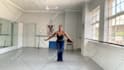 choreograph routines for beginner to advanced dancers