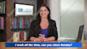 create breaking news video with ai spokesperson for you brand or service