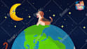 create custom 2d animation for rhymes, stories, and more