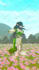 create a 3d avatar full body rigged vtuber model using vroid