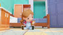 do 3d story animations