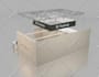 design your 3d exhibition booth, kiosk, stand, stall