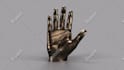 sculpt 3d model toys for 3d printing or rendering
