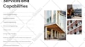 design a modern, fast, responsive wordpress website