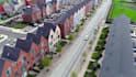 do real estate video editing, drone video property highlight