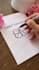 design a modern minimalist name logo