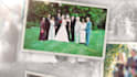 create a loving memorial slideshow video and funeral tribute