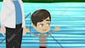 create 2d animation story