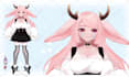 rig your 2d vtuber avatar model