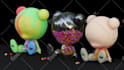 do 3d product modeling and rendering