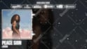 make unique audio spectrum or music visualizer with lyrics