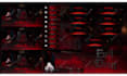 create animated kick twitch stream overlays, screens, stingers ,alerts