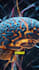ai health supplement reels, tiktok videos, and youtube shorts, veo3 ads