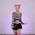 create a human like ai influencer for instgram and onlyfans