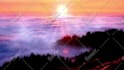 create relaxing meditation music video for youtube channel