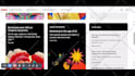 squarespace website design, squarespace website redesign square website design