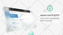 create saas explainer video