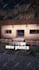 create and edit minecraft shorts, tiktoks, reels