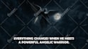 create a cinematic book trailer video