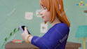 do 3d modeling, rigging and 3d character animation