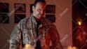 do muzzle flash gun, cgi blood effects and action vfx