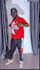 create a street tiktok viral dance  to your music