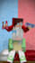 create viral minecraft shorts animations