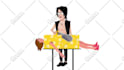 create custom adobe character animator puppets