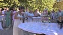 edit wedding videos with a cinematic style