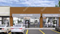 do 3d exterior design, interior design and 3d rendering